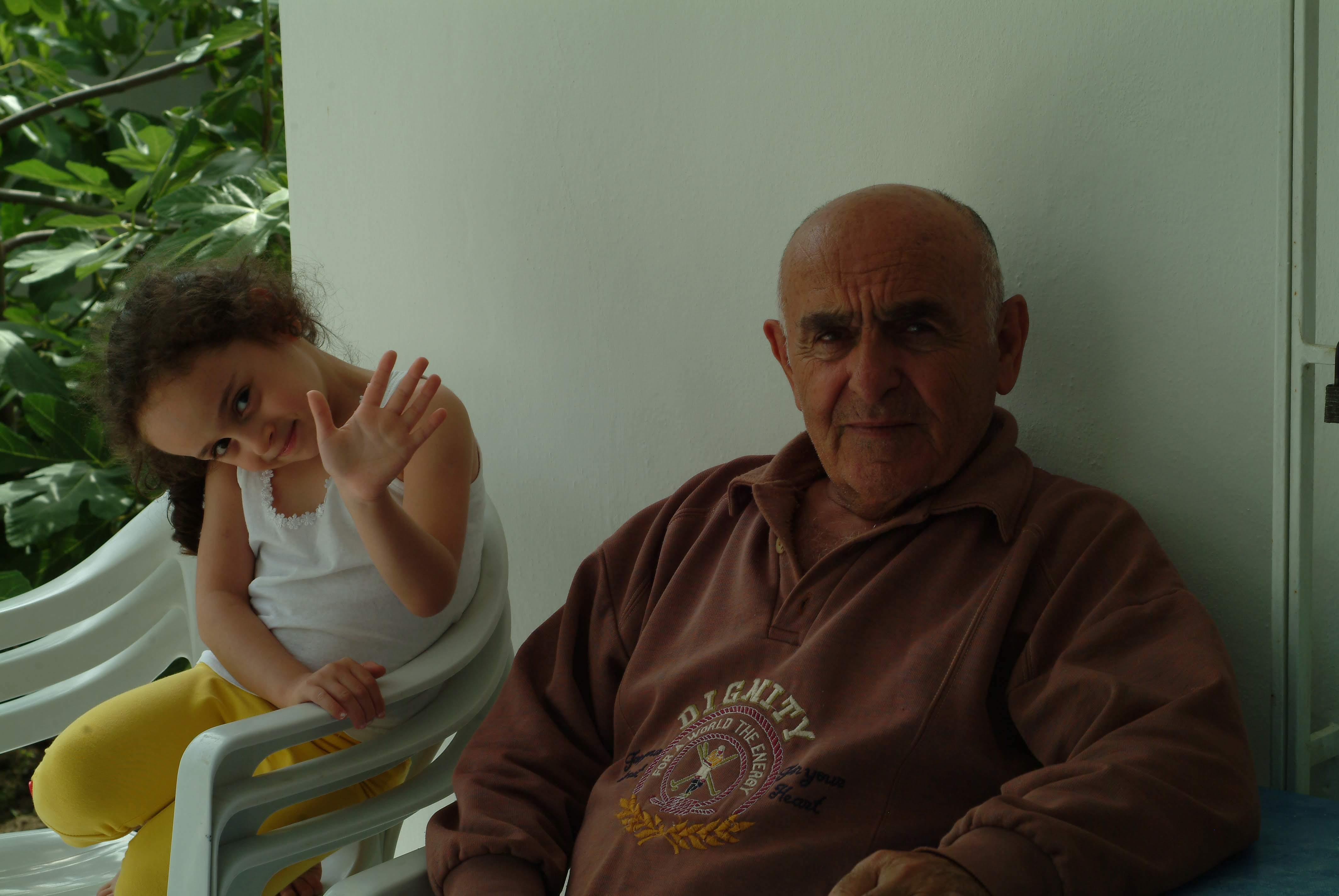 Aile Fotoğraflarımız - Fotoğraf 18